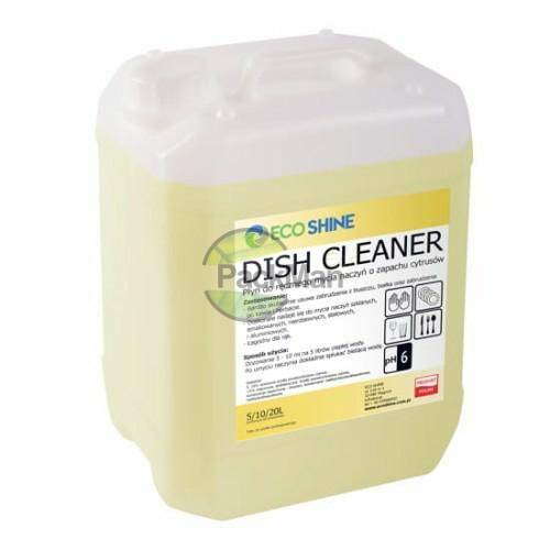 Dish Cleaner 5L skoncentrowany płyn do
