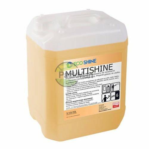 Płyn uniwersalny Multishine 5L