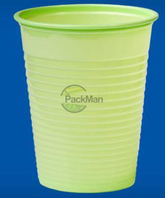 Kubek 200ml* ps seledyn 58328