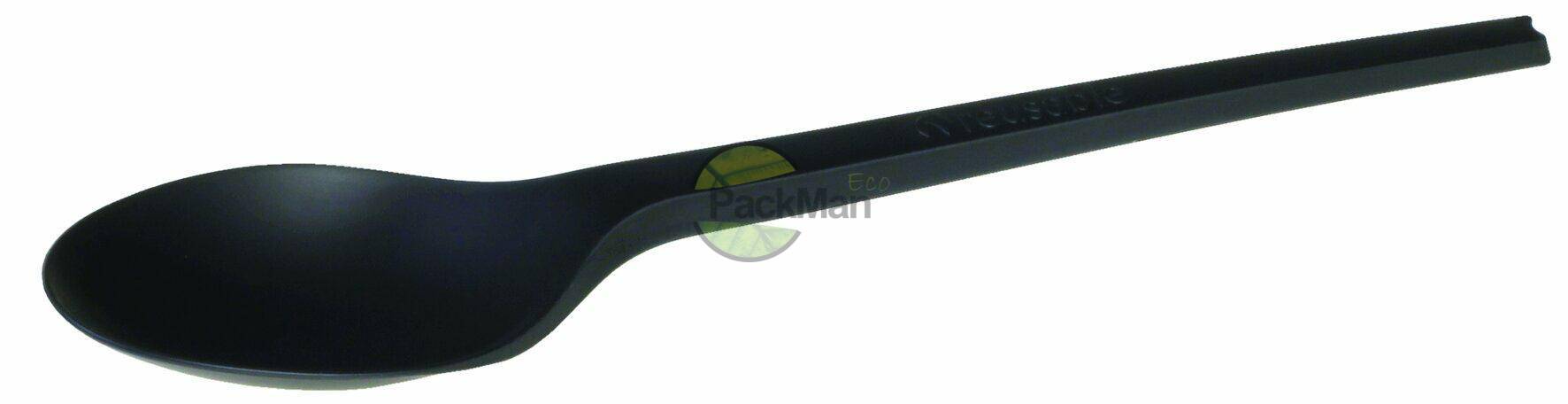 Schwarzreiherlöffel 168 mm 23799 Bio