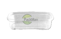 Pojemnik Propac 150ml pp prost 5020