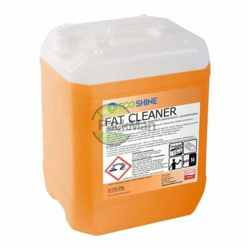 Fat cleaner 5L koncentrat do