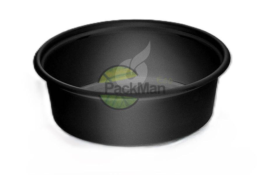 Container 50ml round pp 317 Propac