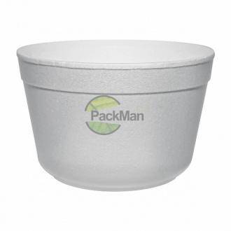 Miska xps 12oz 350ml*