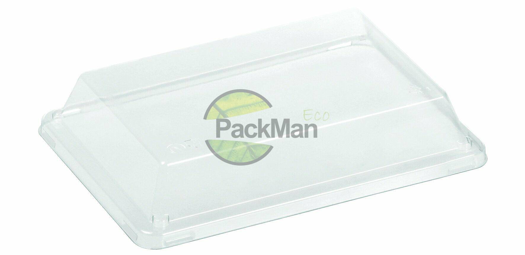 PLA-Abdeckung für Sushi-Tablett 215x88x35mm
