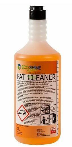 Fat cleaner 1L koncentrat do