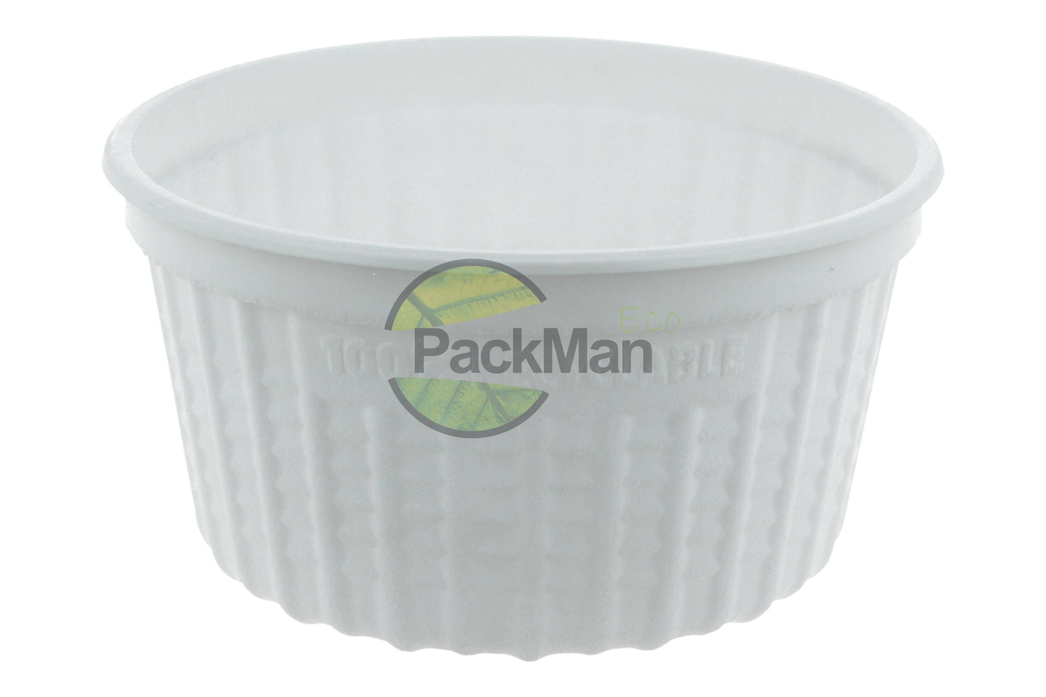 XPP Schüssel 350/450 ml weiß