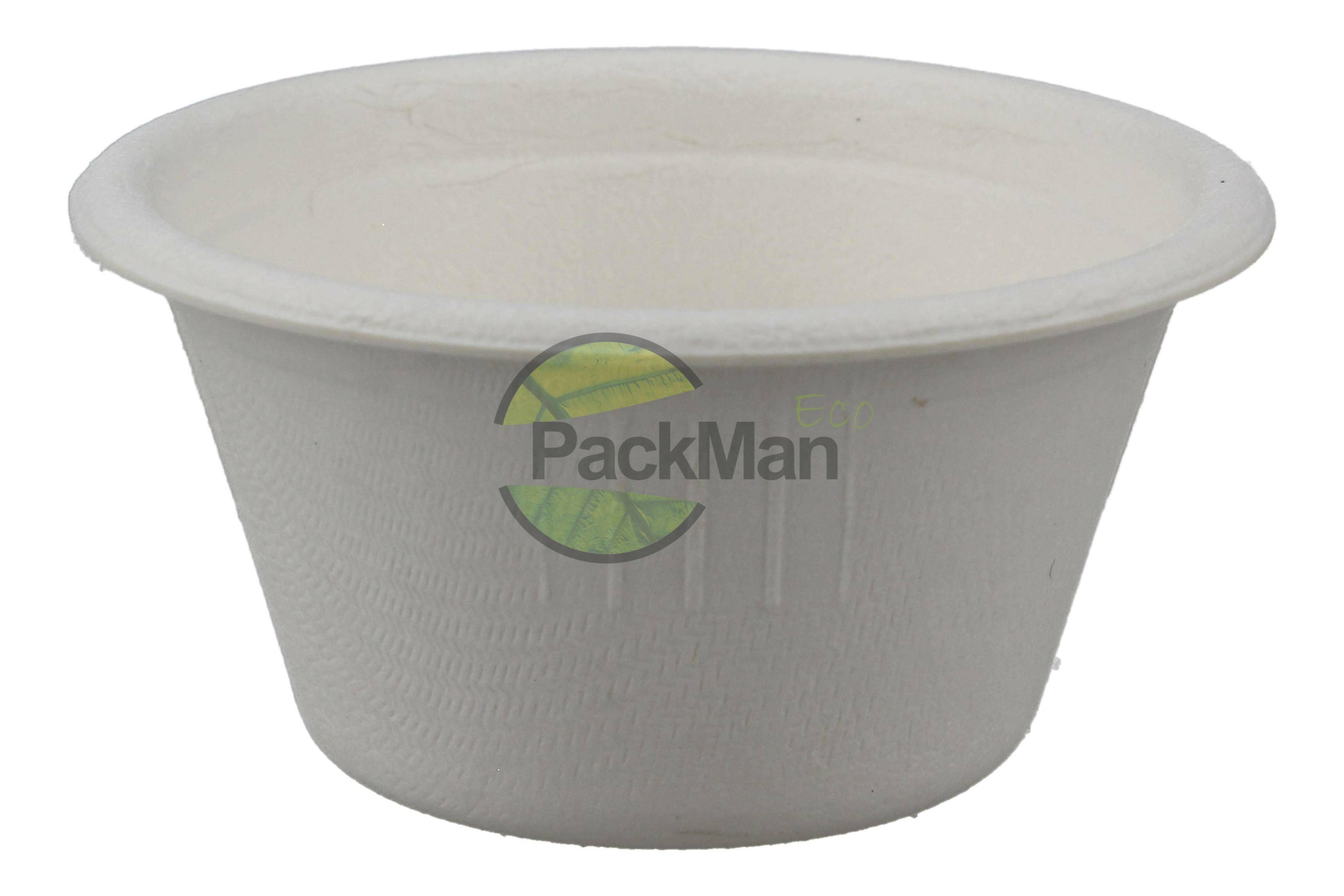 Pojemnik 60ml sos trzcina cukrowa