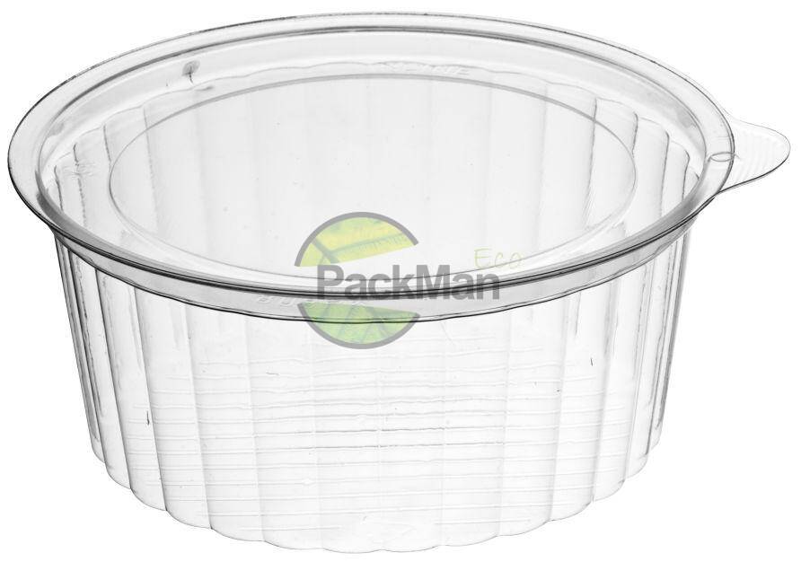 Pojemnik 500ml* sl807 okrągły opakowanie