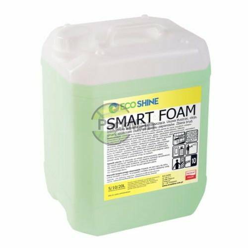Smart Foam 5L mocno odtłuszczająca