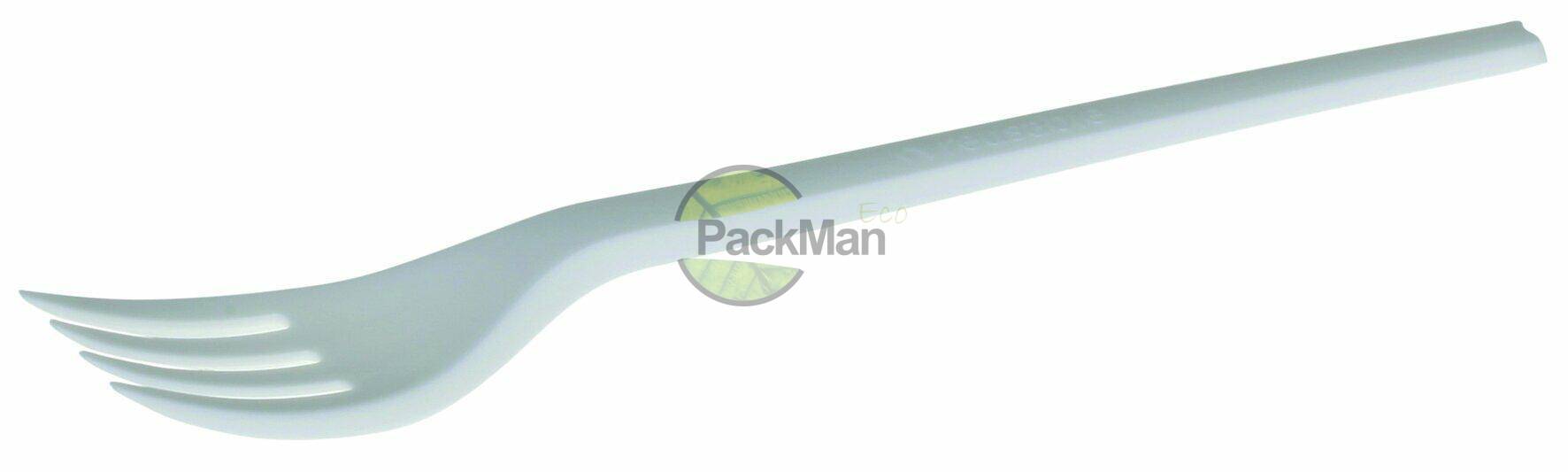 Widelec c-pla 168mm 38103 bio