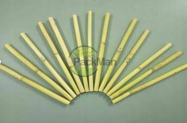 Słomki Bambusowe 5,5mm 14,5cm C/NO-57 (Photo 2)