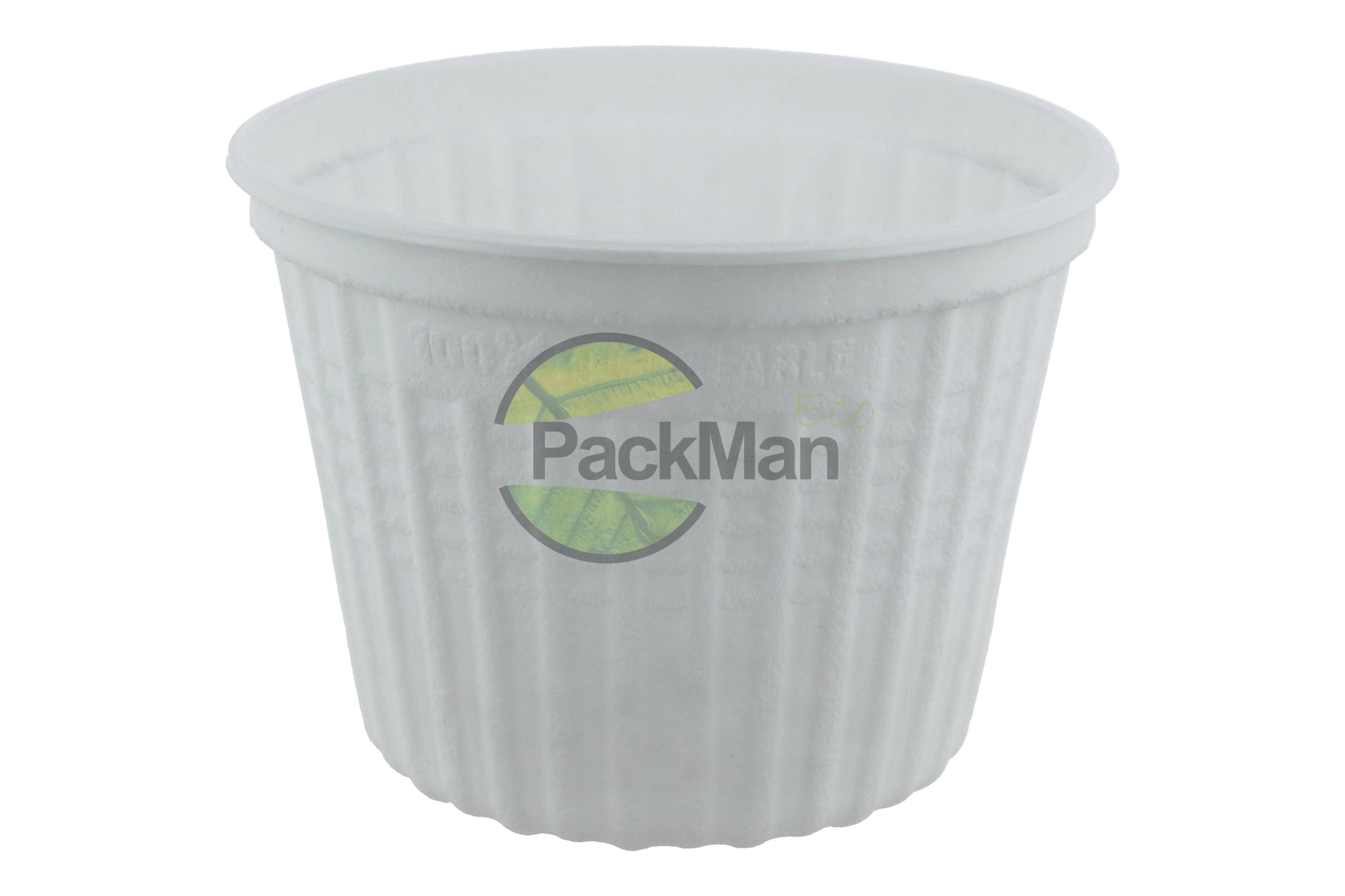 XPP Schüssel 480/580ml weiß