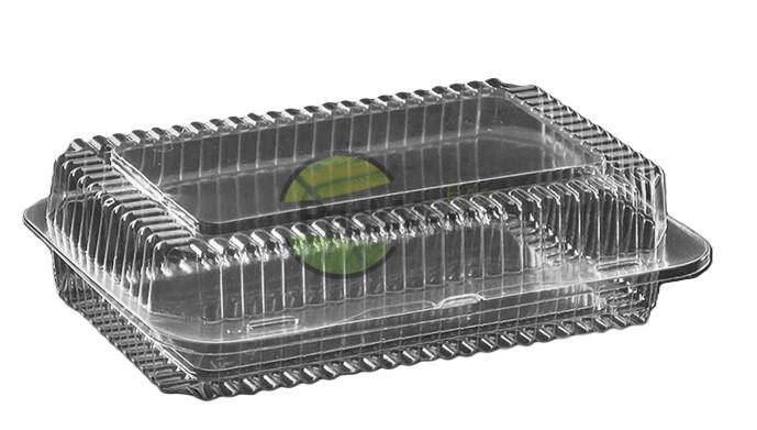 Confectionery container 2234 PET