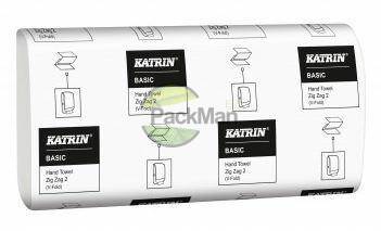 ręcznik zz 2-w katrin basic a4000 35564 (Zdjęcie 2)