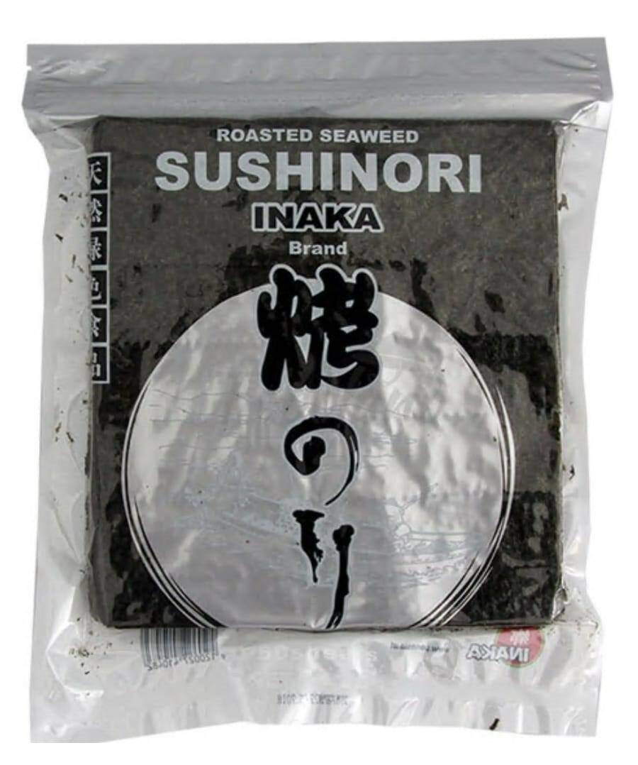 Nori silver całe 50 listków 140g