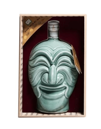 Andong Soju Myungin (maska Yangban)