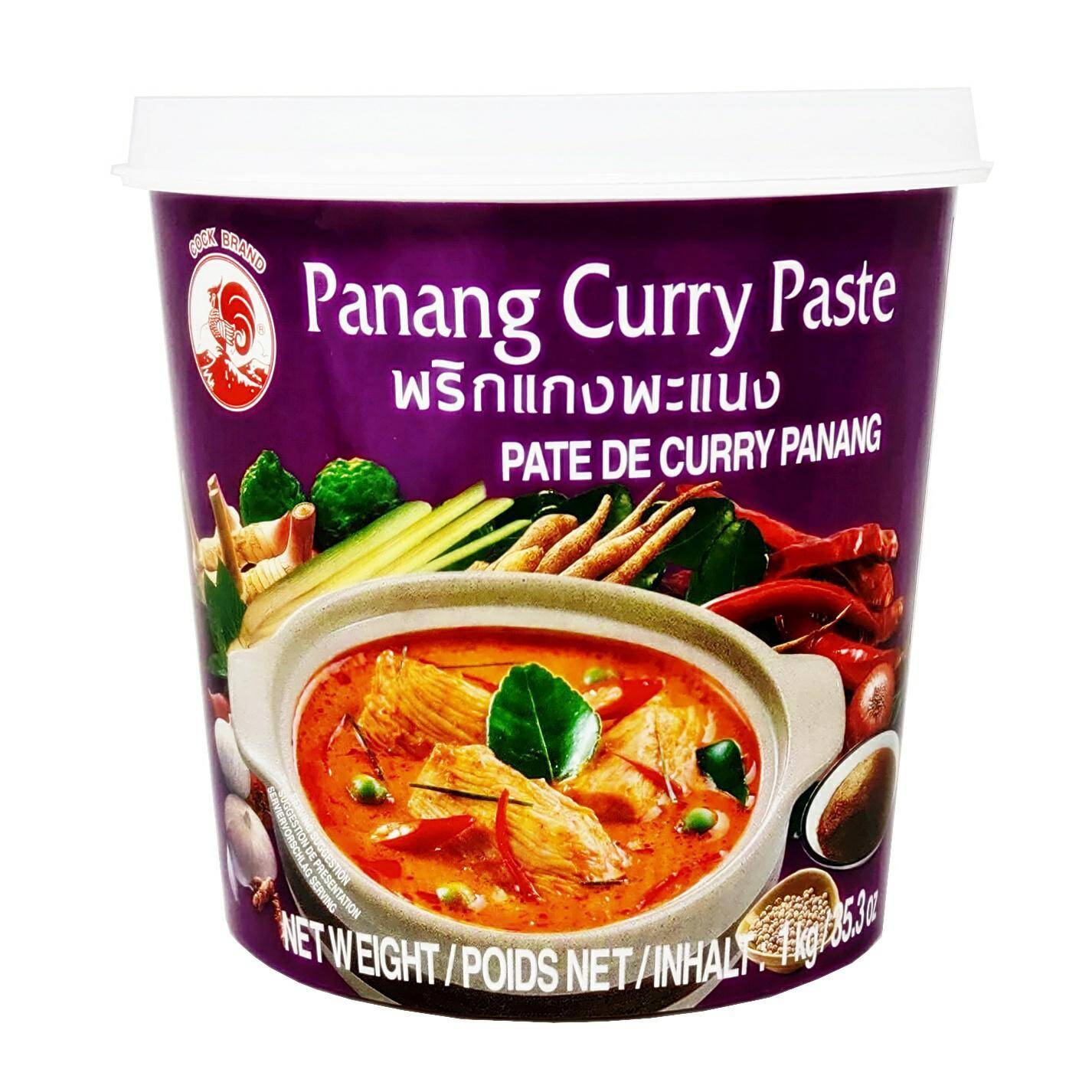 Curry Pannang 1kg