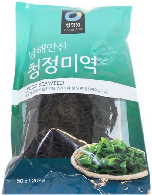 海带 50g x 40