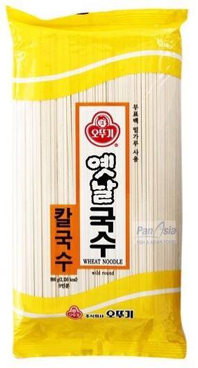 OTG Makaron Kalguksu 900g 15szt./karton
