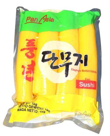 Oshinko Inaka całe 1kg