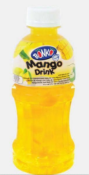 BONKO Napój mango 320ml x 24