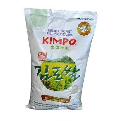 Kimpo rice 4,5kg 