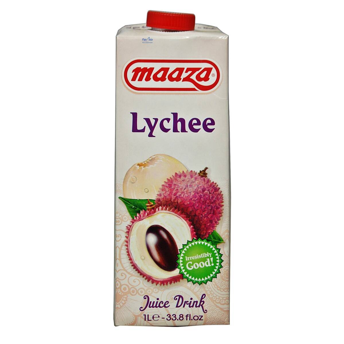 Lychee juice 1L