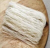 RICE NOODLES