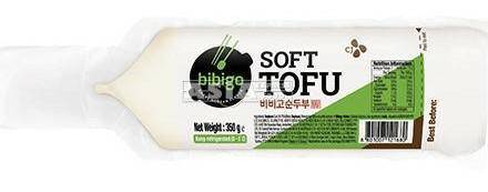 Bibigo Tofu soft  (miękkie) 350g