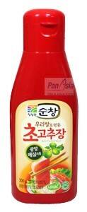 Chogochujang pepper sauce 300 g