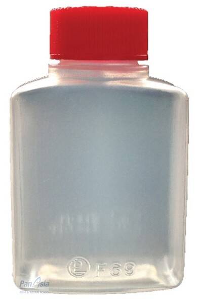 Buteleczki 15 ml (100 buteleczek)