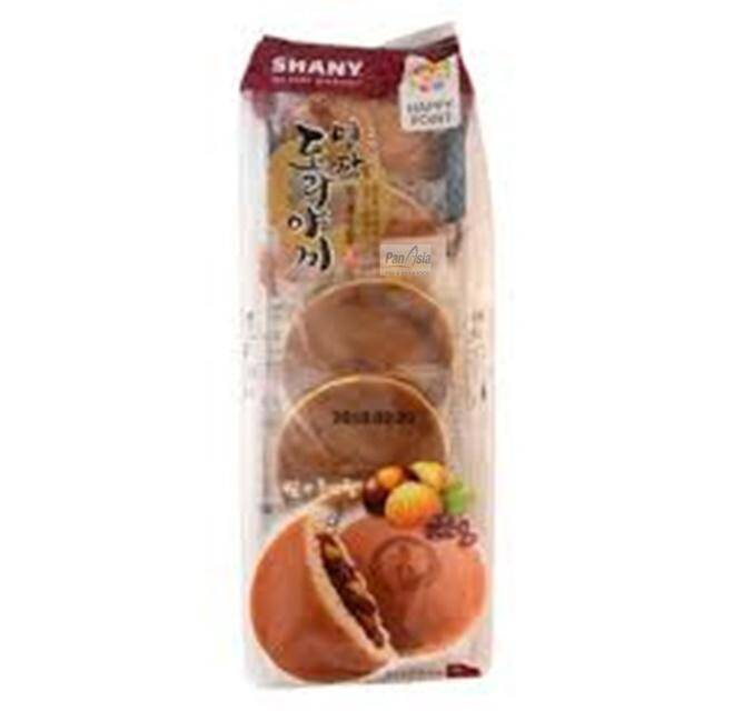 Ciastka Dorayaki `SL` mrożone TK 300g