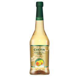 Wino Choya Origina 500ml x 6