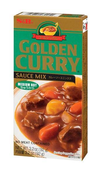 CURRY