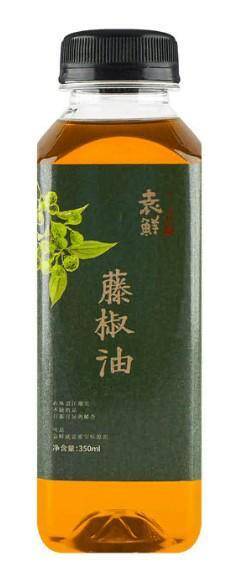 YUAN XIAN olej z pieprzu 350ml X30