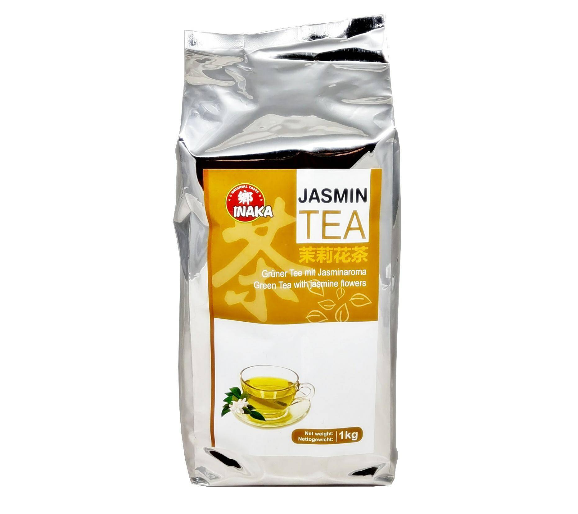 Herbata Jaśminowa 1kg