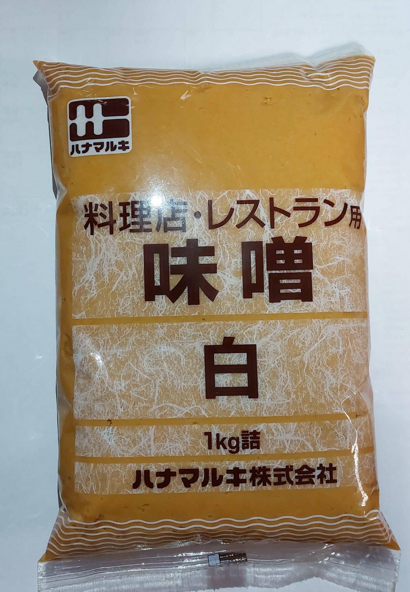 Miso jasna 1kg,10szt./karton