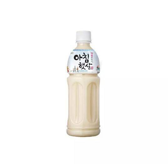Woongjin Morning Drink Napój ryżowy500ml