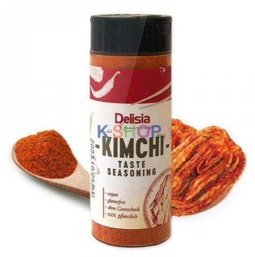 proszek do kimchi seasoning 100g