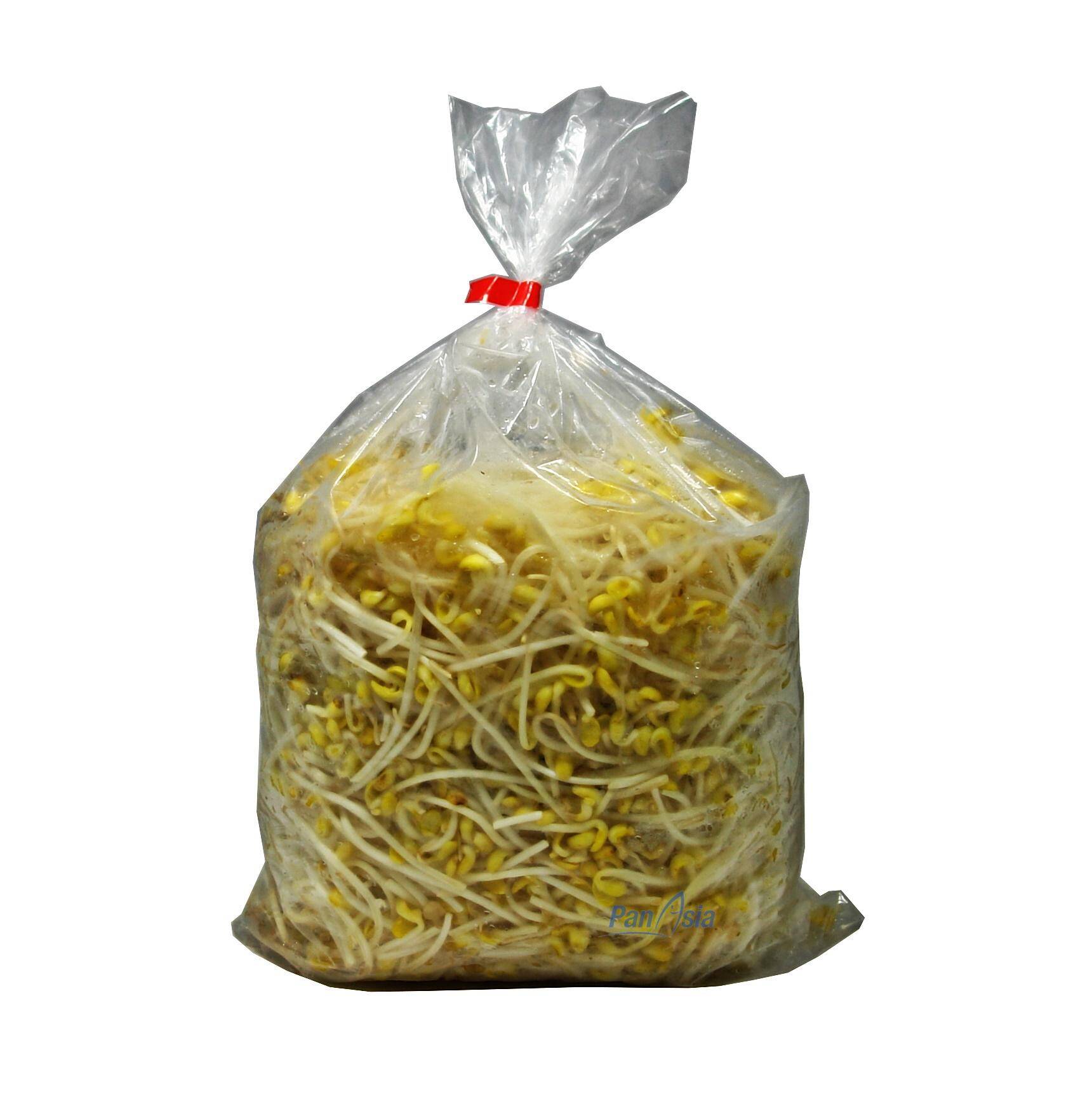 Kiełki soi żółte 1kg