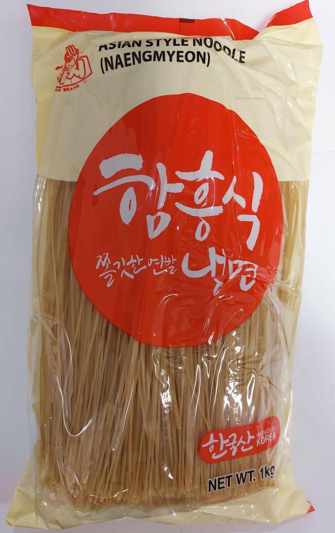 Makaron NENGMYUN Hamheung na zimno 1kg