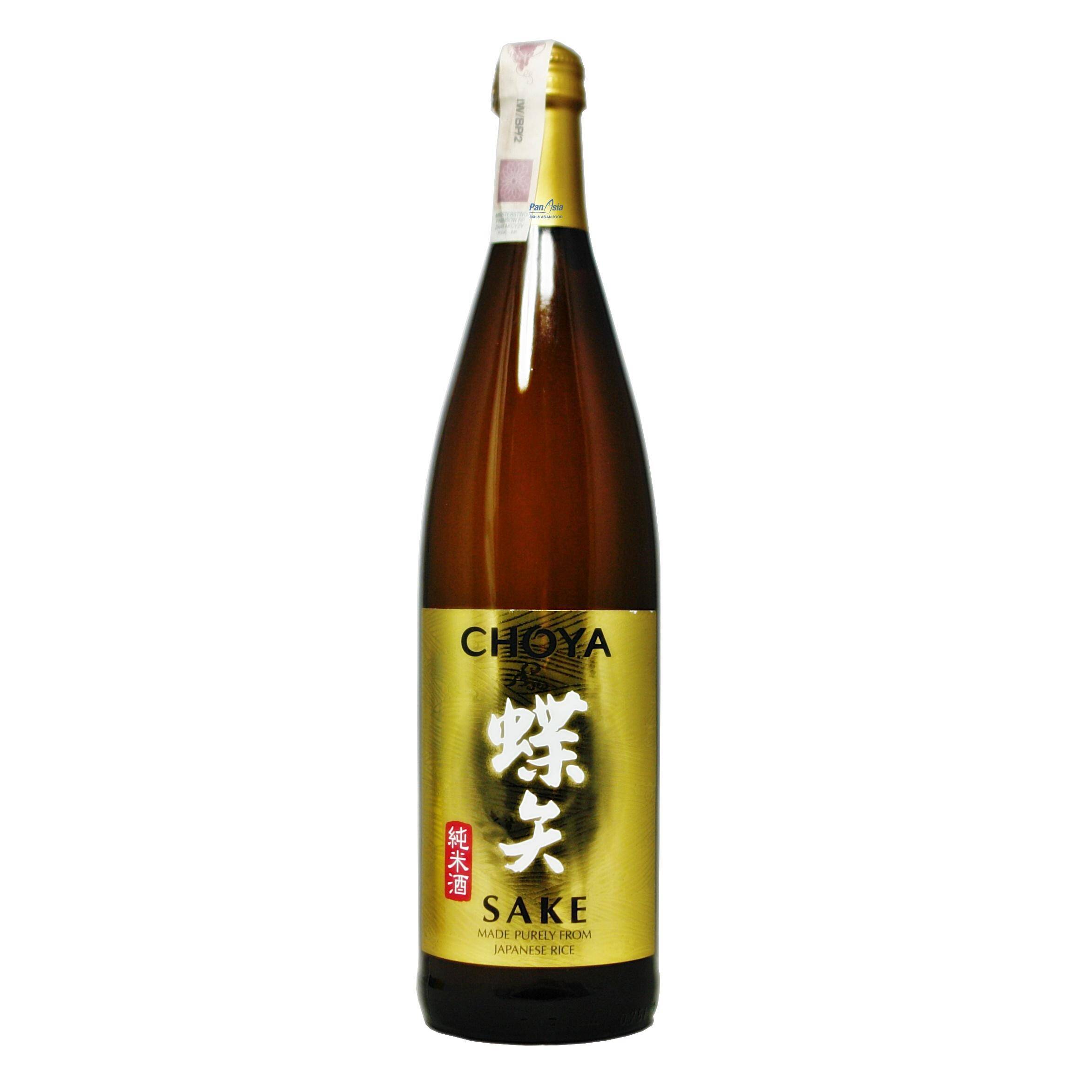 Sake CHOYA 750ml