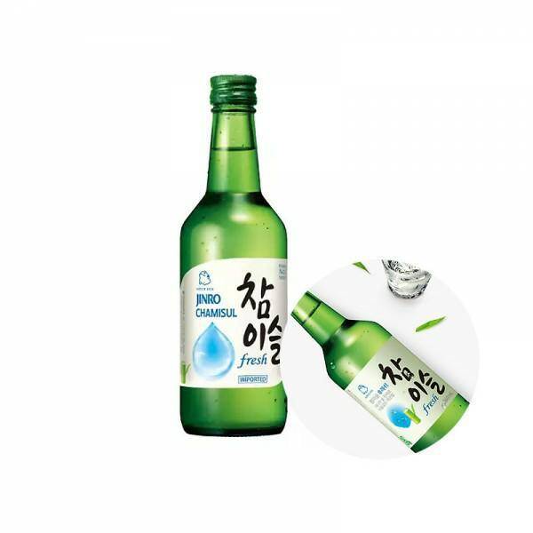 SOJU