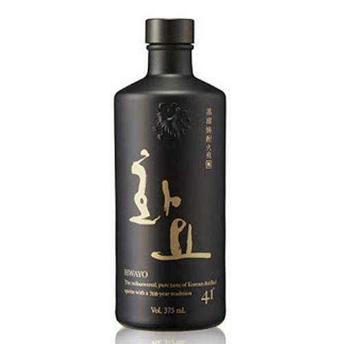 HWAYO Soju (41%alk)  375ml 6szt./karton