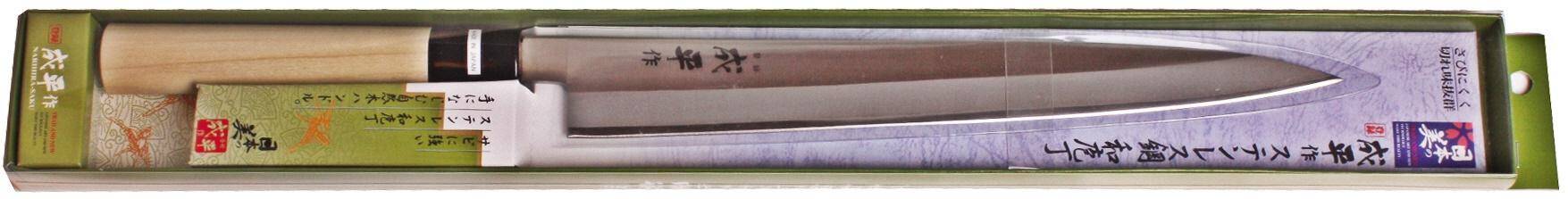 Nóż do sashimi Japan 27cm