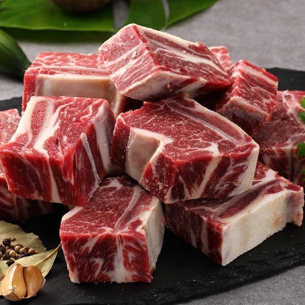 Jjim Galbi, mięso wołowe Duszone 1kg