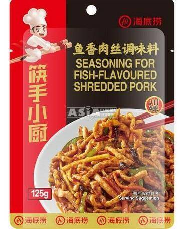 HAI DI LAO SOS Flavour przyprawy Pork
