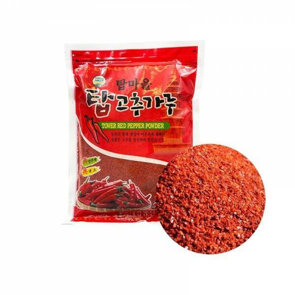 DaeKyung Chilli mielone 5kg