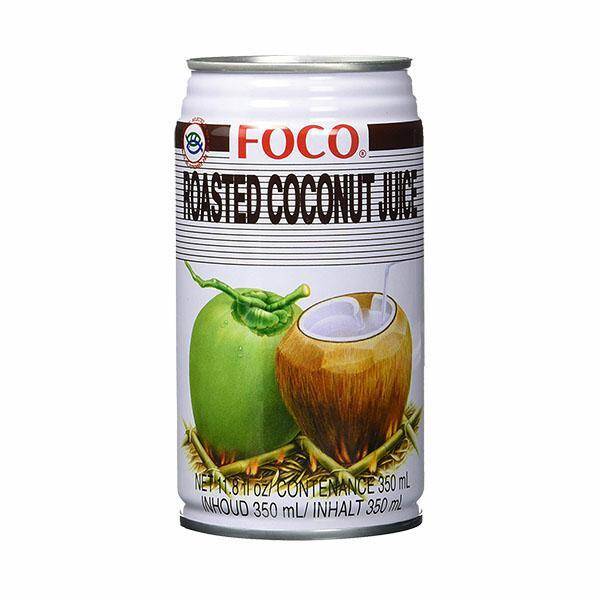 포코 볶은 코코넛 주스 350ml